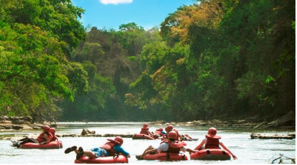 Ecoturismo