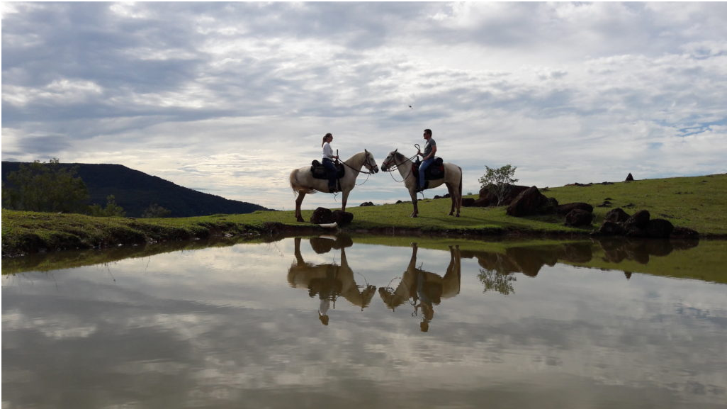 Ecoturismo