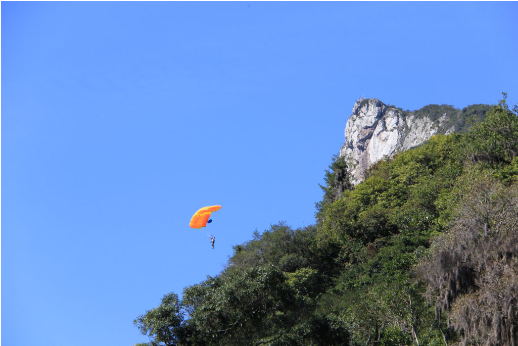 Ecoturismo