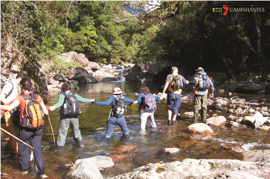 Ecoturismo